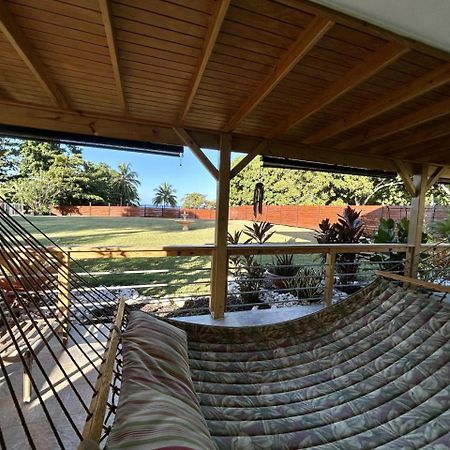 Unit Facing Steps Beach And With Close Beach Access Рінкон Екстер'єр фото